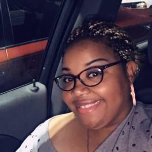 Meet your Posher, Cece